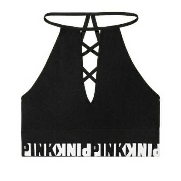 PINK VS Sports Bra - Picture 4 of 7